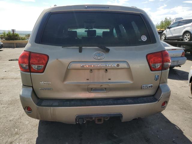 Photo 5 VIN: 5TDBY64A28S000808 - TOYOTA SEQUOIA 