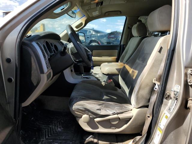 Photo 6 VIN: 5TDBY64A28S000808 - TOYOTA SEQUOIA 