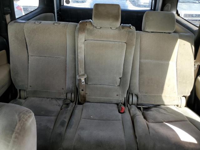 Photo 9 VIN: 5TDBY64A28S000808 - TOYOTA SEQUOIA 