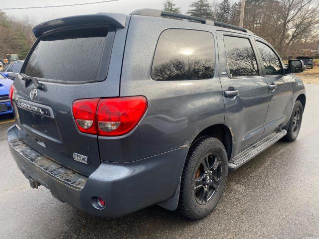 Photo 2 VIN: 5TDBY64A28S007483 - TOYOTA SEQUOIA 