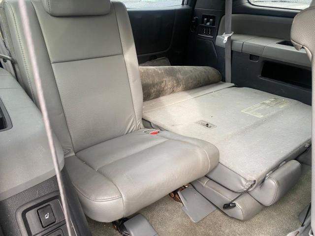 Photo 8 VIN: 5TDBY64A28S007483 - TOYOTA SEQUOIA 