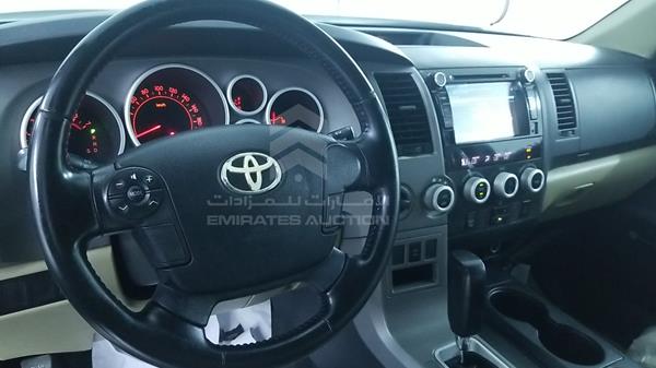 Photo 14 VIN: 5TDBY64A2CS061794 - TOYOTA SEQUOIA 