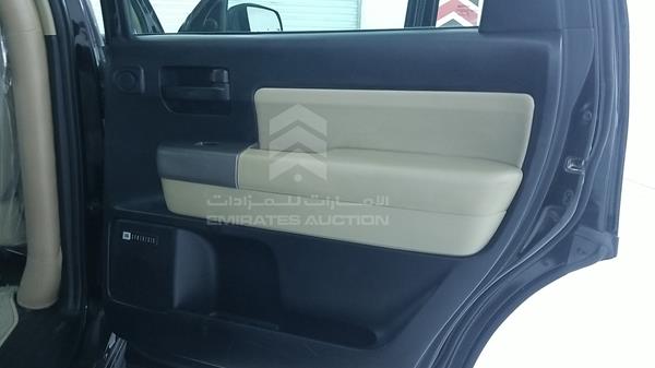 Photo 27 VIN: 5TDBY64A2CS061794 - TOYOTA SEQUOIA 