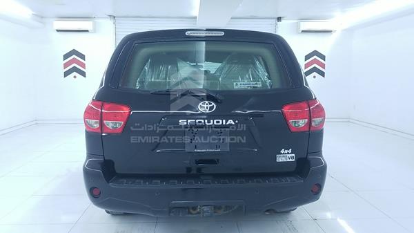 Photo 6 VIN: 5TDBY64A2CS061794 - TOYOTA SEQUOIA 