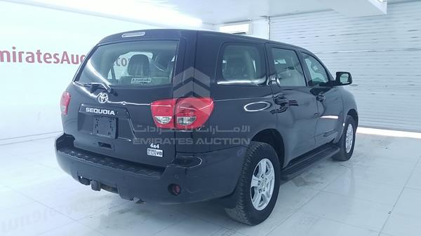 Photo 7 VIN: 5TDBY64A2CS061794 - TOYOTA SEQUOIA 