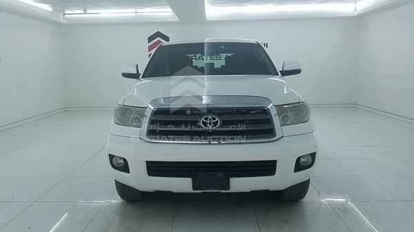 Photo 0 VIN: 5TDBY64A3AS038487 - TOYOTA SEQUOIA 