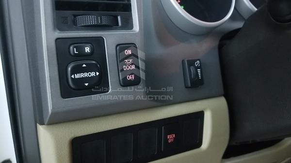 Photo 26 VIN: 5TDBY64A3AS038487 - TOYOTA SEQUOIA 