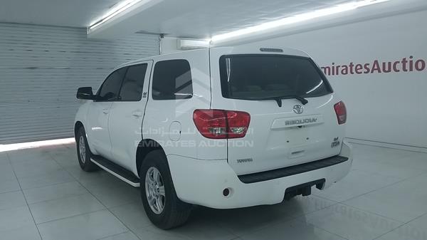 Photo 5 VIN: 5TDBY64A3AS038487 - TOYOTA SEQUOIA 