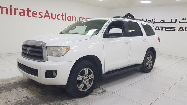 Photo 4 VIN: 5TDBY64A3ES098906 - TOYOTA SEQUOIA 