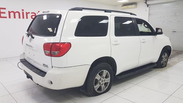 Photo 7 VIN: 5TDBY64A3ES098906 - TOYOTA SEQUOIA 