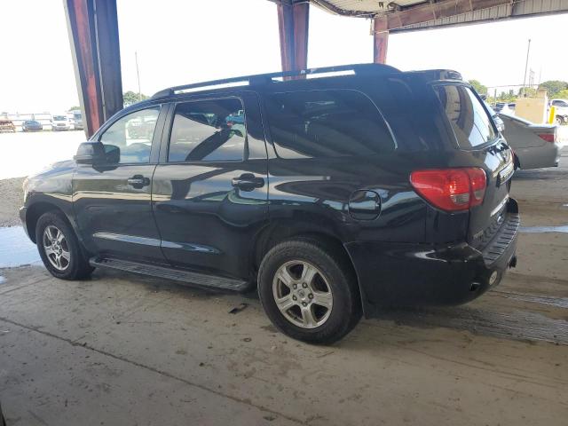 Photo 1 VIN: 5TDBY64A48S006352 - TOYOTA SEQUOIA SR 