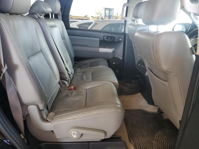 Photo 10 VIN: 5TDBY64A48S006352 - TOYOTA SEQUOIA SR 