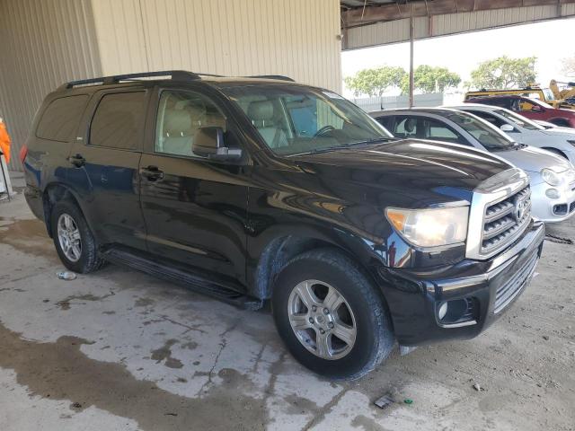 Photo 3 VIN: 5TDBY64A48S006352 - TOYOTA SEQUOIA SR 