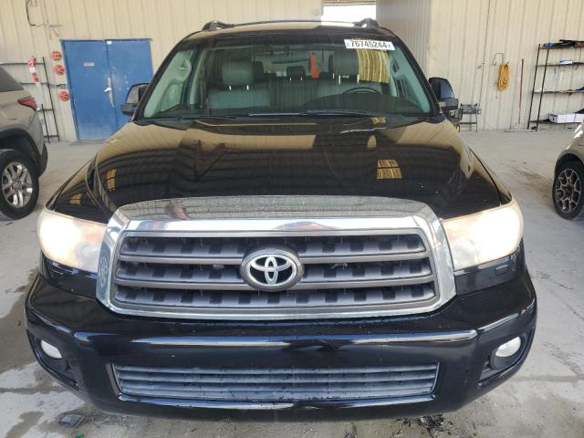 Photo 4 VIN: 5TDBY64A48S006352 - TOYOTA SEQUOIA SR 