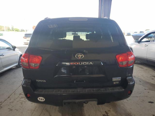 Photo 5 VIN: 5TDBY64A48S006352 - TOYOTA SEQUOIA SR 