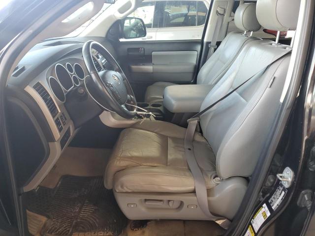 Photo 6 VIN: 5TDBY64A48S006352 - TOYOTA SEQUOIA SR 