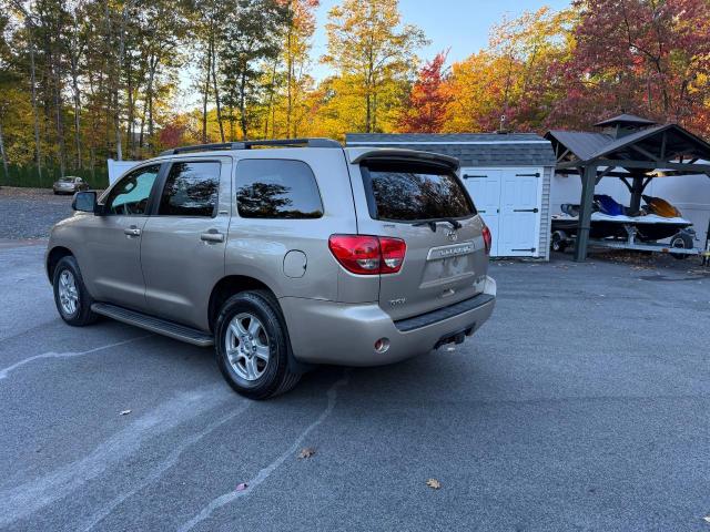 Photo 2 VIN: 5TDBY64A48S009235 - TOYOTA SEQUOIA SR 