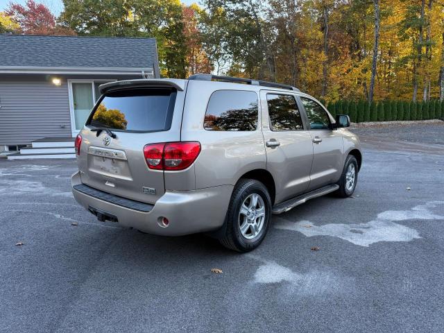 Photo 3 VIN: 5TDBY64A48S009235 - TOYOTA SEQUOIA SR 