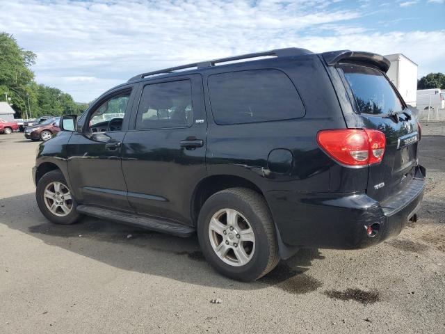 Photo 1 VIN: 5TDBY64A48S018839 - TOYOTA SEQUOIA SR 