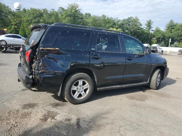 Photo 2 VIN: 5TDBY64A48S018839 - TOYOTA SEQUOIA SR 