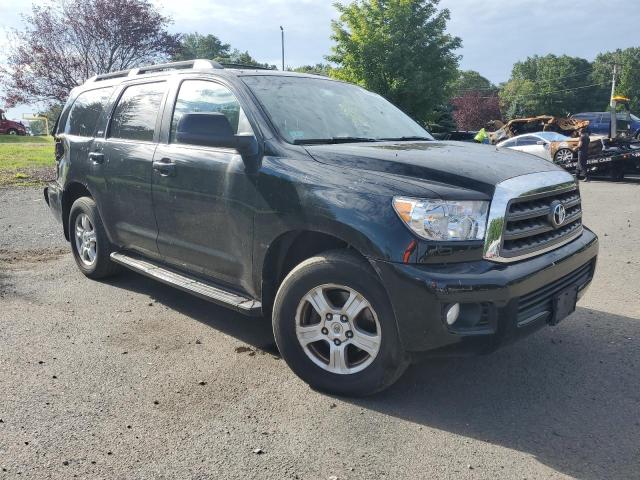 Photo 3 VIN: 5TDBY64A48S018839 - TOYOTA SEQUOIA SR 