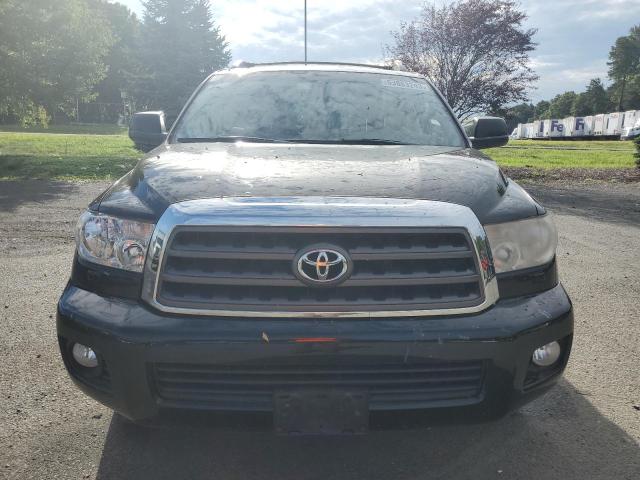 Photo 4 VIN: 5TDBY64A48S018839 - TOYOTA SEQUOIA SR 