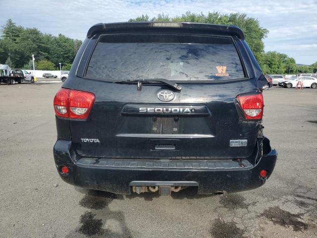 Photo 5 VIN: 5TDBY64A48S018839 - TOYOTA SEQUOIA SR 