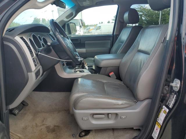 Photo 6 VIN: 5TDBY64A48S018839 - TOYOTA SEQUOIA SR 