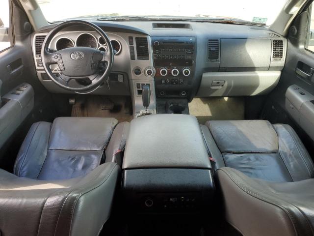 Photo 7 VIN: 5TDBY64A48S018839 - TOYOTA SEQUOIA SR 