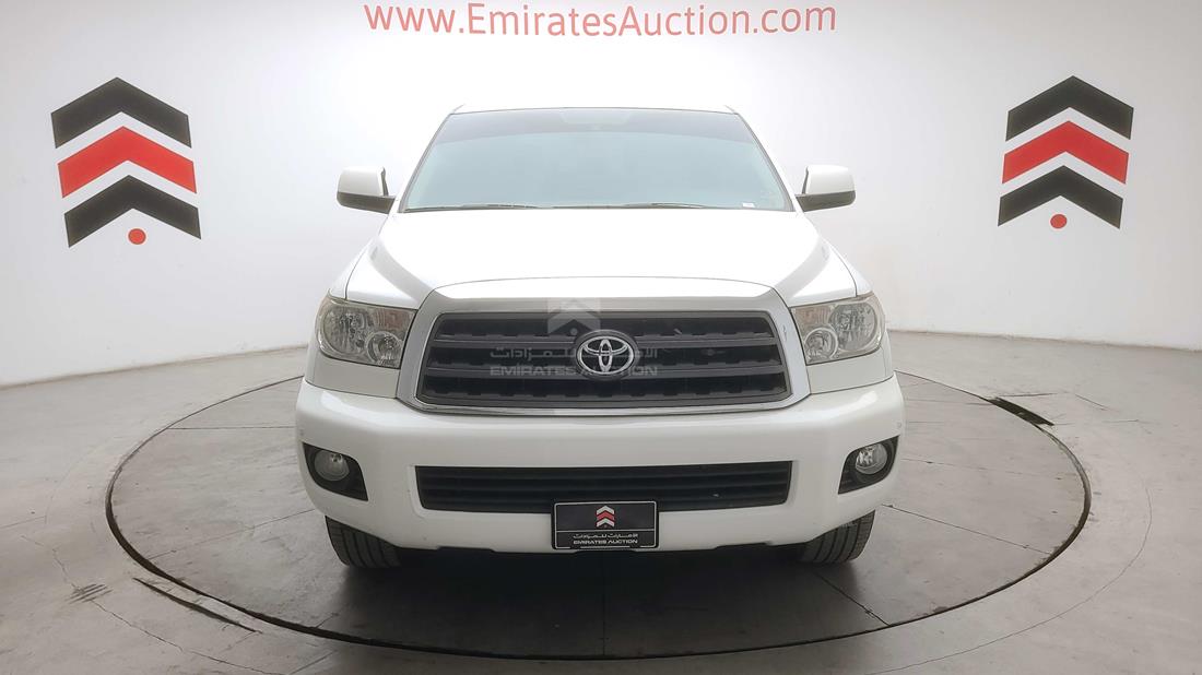 Photo 0 VIN: 5TDBY64A4ES109783 - TOYOTA SEQUOIA 