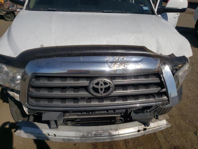 Photo 11 VIN: 5TDBY64A58S007705 - TOYOTA SEQUIOA 