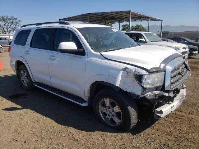 Photo 3 VIN: 5TDBY64A58S007705 - TOYOTA SEQUIOA 