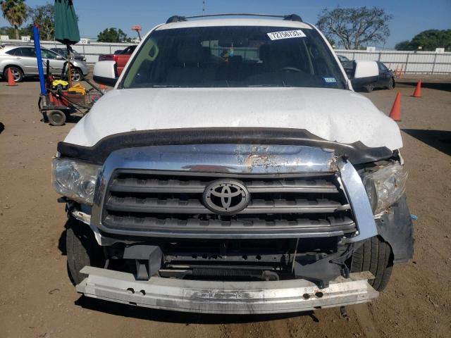 Photo 4 VIN: 5TDBY64A58S007705 - TOYOTA SEQUIOA 