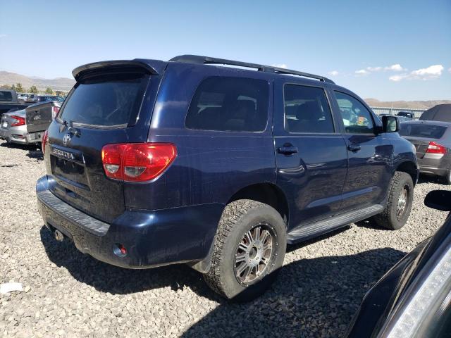 Photo 2 VIN: 5TDBY64A58S015769 - TOYOTA SEQUOIA SR 