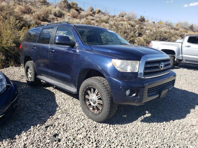 Photo 3 VIN: 5TDBY64A58S015769 - TOYOTA SEQUOIA SR 