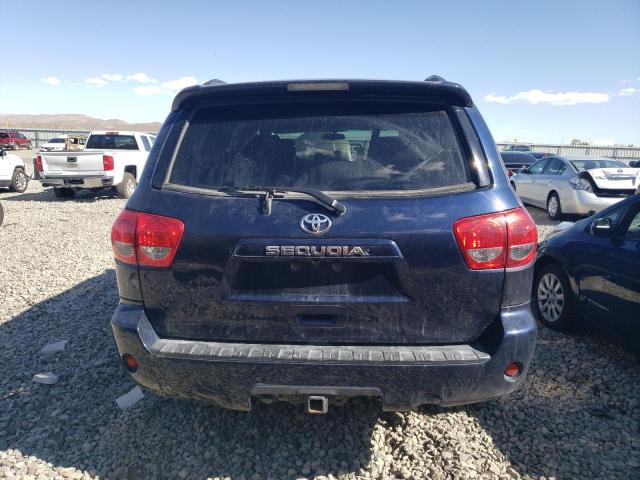 Photo 5 VIN: 5TDBY64A58S015769 - TOYOTA SEQUOIA SR 