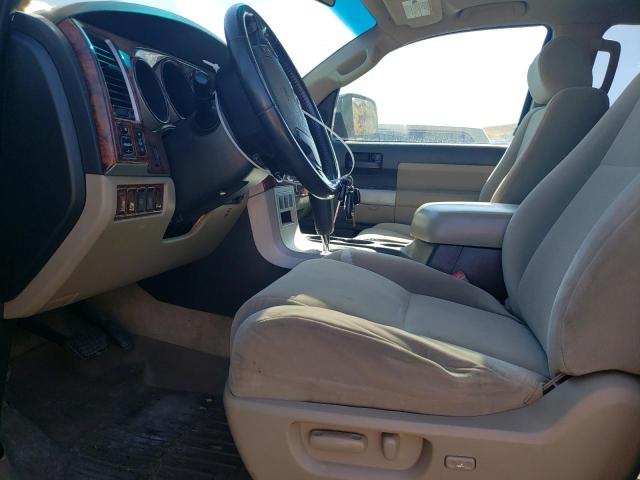 Photo 6 VIN: 5TDBY64A58S015769 - TOYOTA SEQUOIA SR 