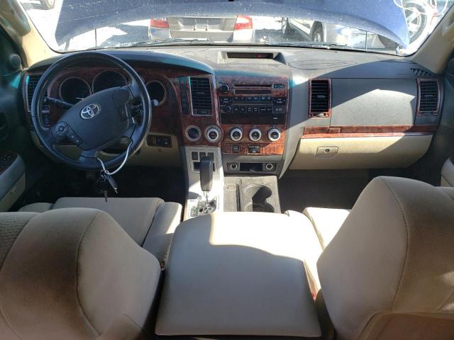 Photo 7 VIN: 5TDBY64A58S015769 - TOYOTA SEQUOIA SR 