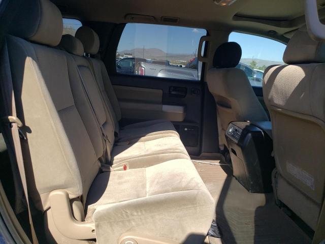 Photo 9 VIN: 5TDBY64A58S015769 - TOYOTA SEQUOIA SR 