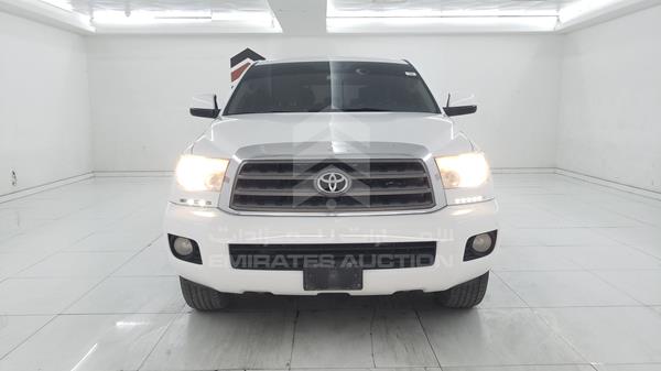 Photo 0 VIN: 5TDBY64A5CS056315 - TOYOTA SEQUOIA 