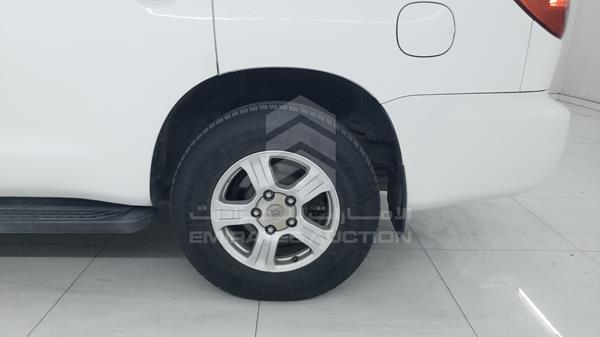 Photo 29 VIN: 5TDBY64A5CS056315 - TOYOTA SEQUOIA 