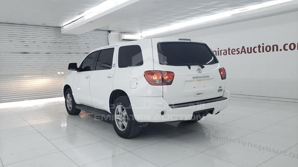 Photo 5 VIN: 5TDBY64A5CS056315 - TOYOTA SEQUOIA 