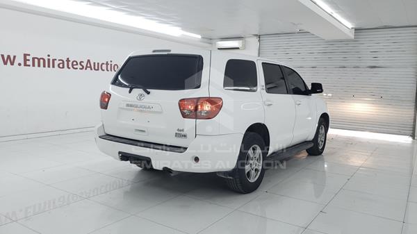 Photo 7 VIN: 5TDBY64A5CS056315 - TOYOTA SEQUOIA 