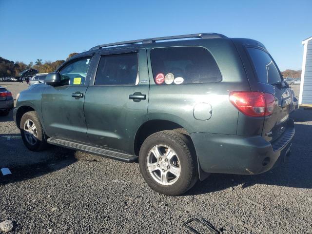 Photo 1 VIN: 5TDBY64A68S011701 - TOYOTA SEQUOIA SR 