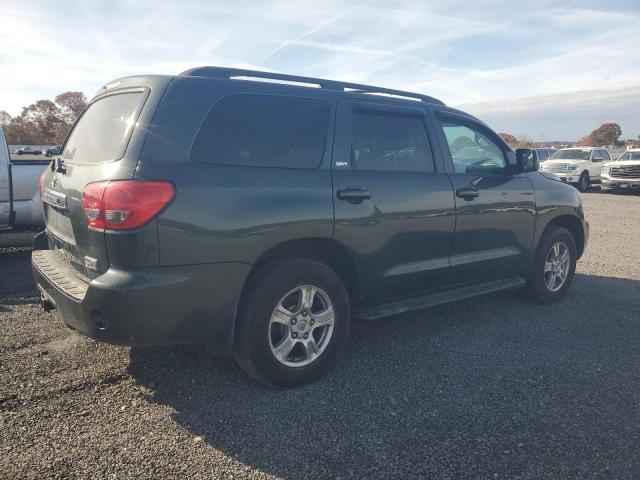 Photo 2 VIN: 5TDBY64A68S011701 - TOYOTA SEQUOIA SR 