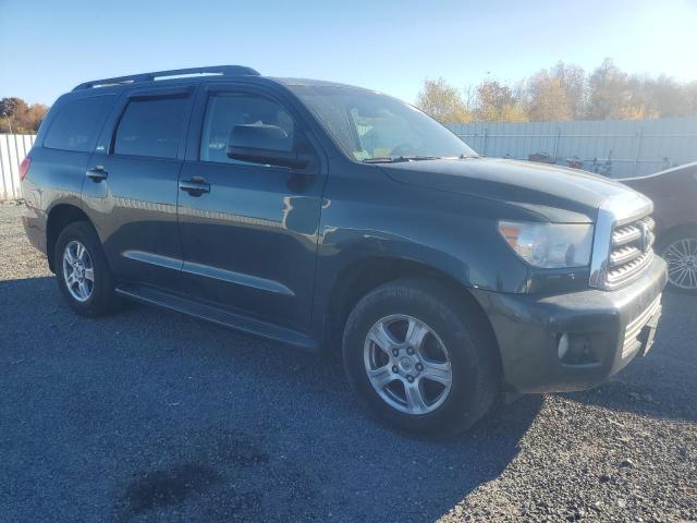 Photo 3 VIN: 5TDBY64A68S011701 - TOYOTA SEQUOIA SR 