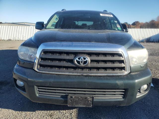 Photo 4 VIN: 5TDBY64A68S011701 - TOYOTA SEQUOIA SR 