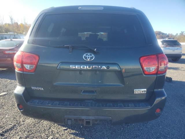 Photo 5 VIN: 5TDBY64A68S011701 - TOYOTA SEQUOIA SR 