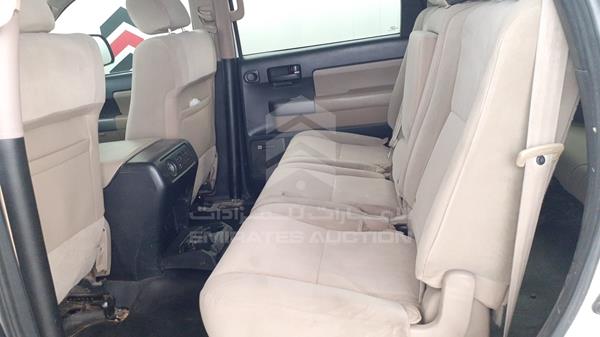 Photo 22 VIN: 5TDBY64A6DS091074 - TOYOTA SEQUOIA 