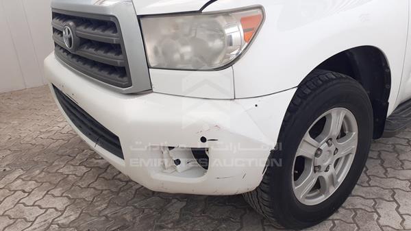 Photo 34 VIN: 5TDBY64A6DS091074 - TOYOTA SEQUOIA 